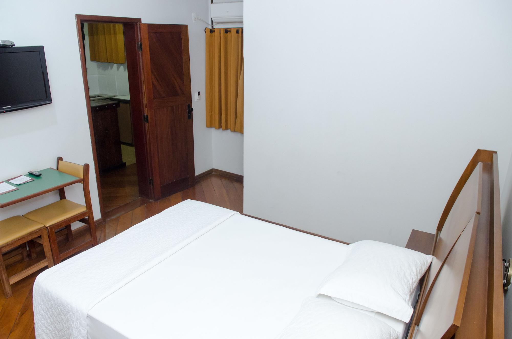 Samba Betim Hotel ภายนอก รูปภาพ