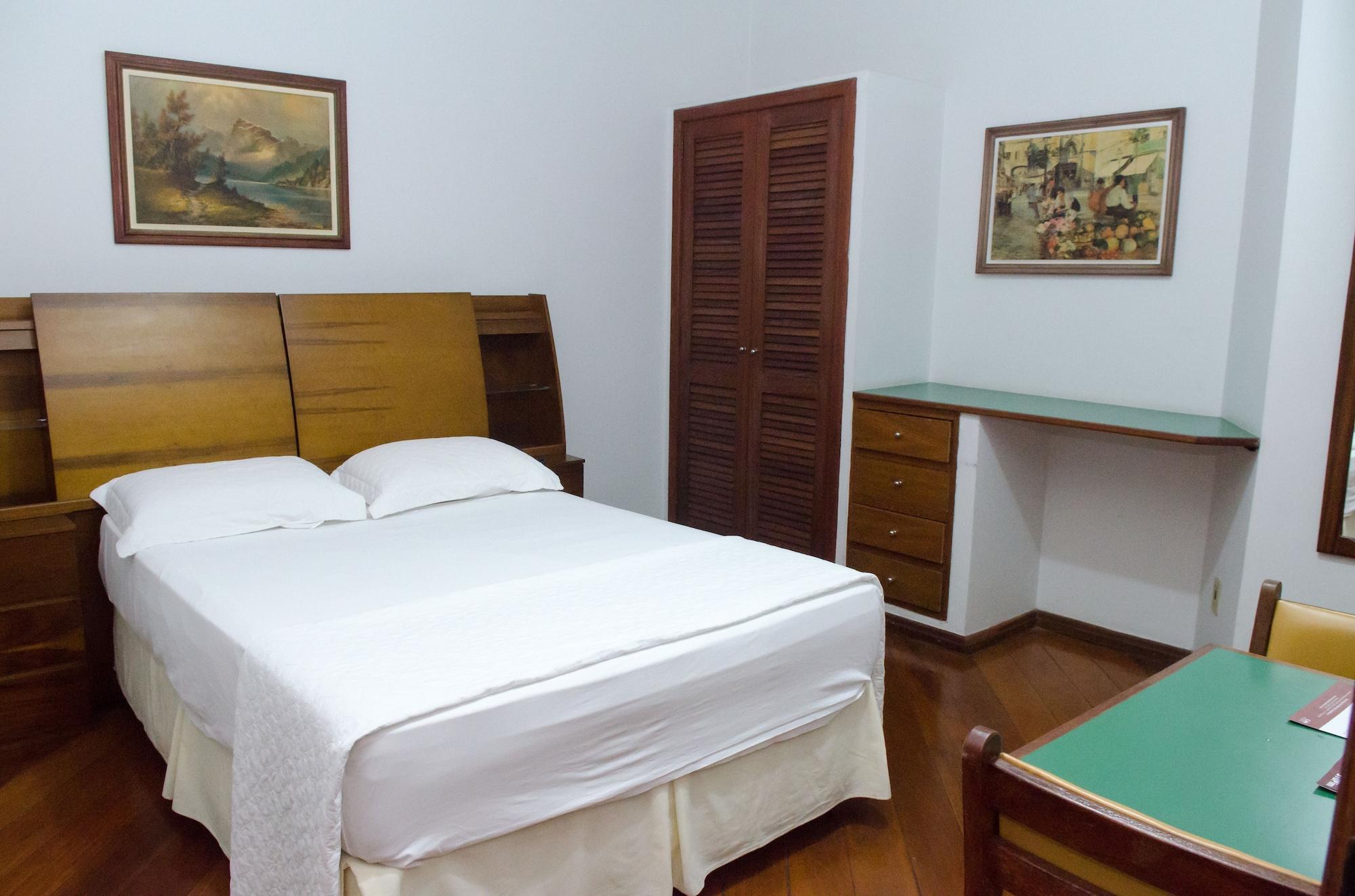 Samba Betim Hotel ภายนอก รูปภาพ