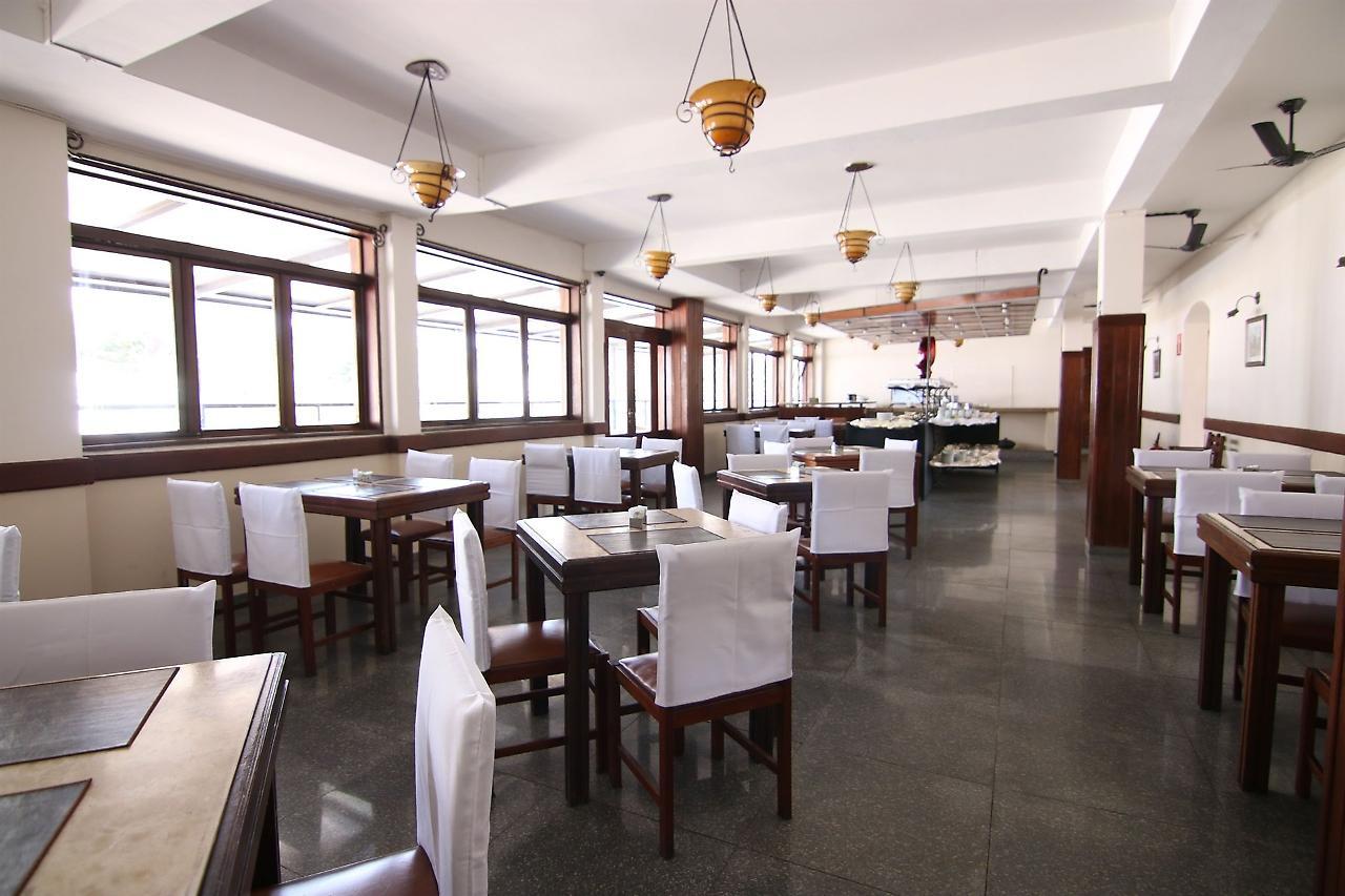 Samba Betim Hotel ภายนอก รูปภาพ