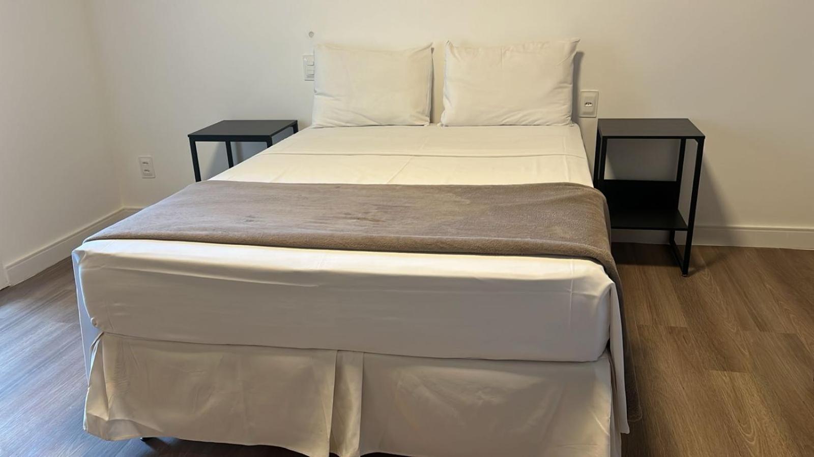 Samba Betim Hotel ภายนอก รูปภาพ
