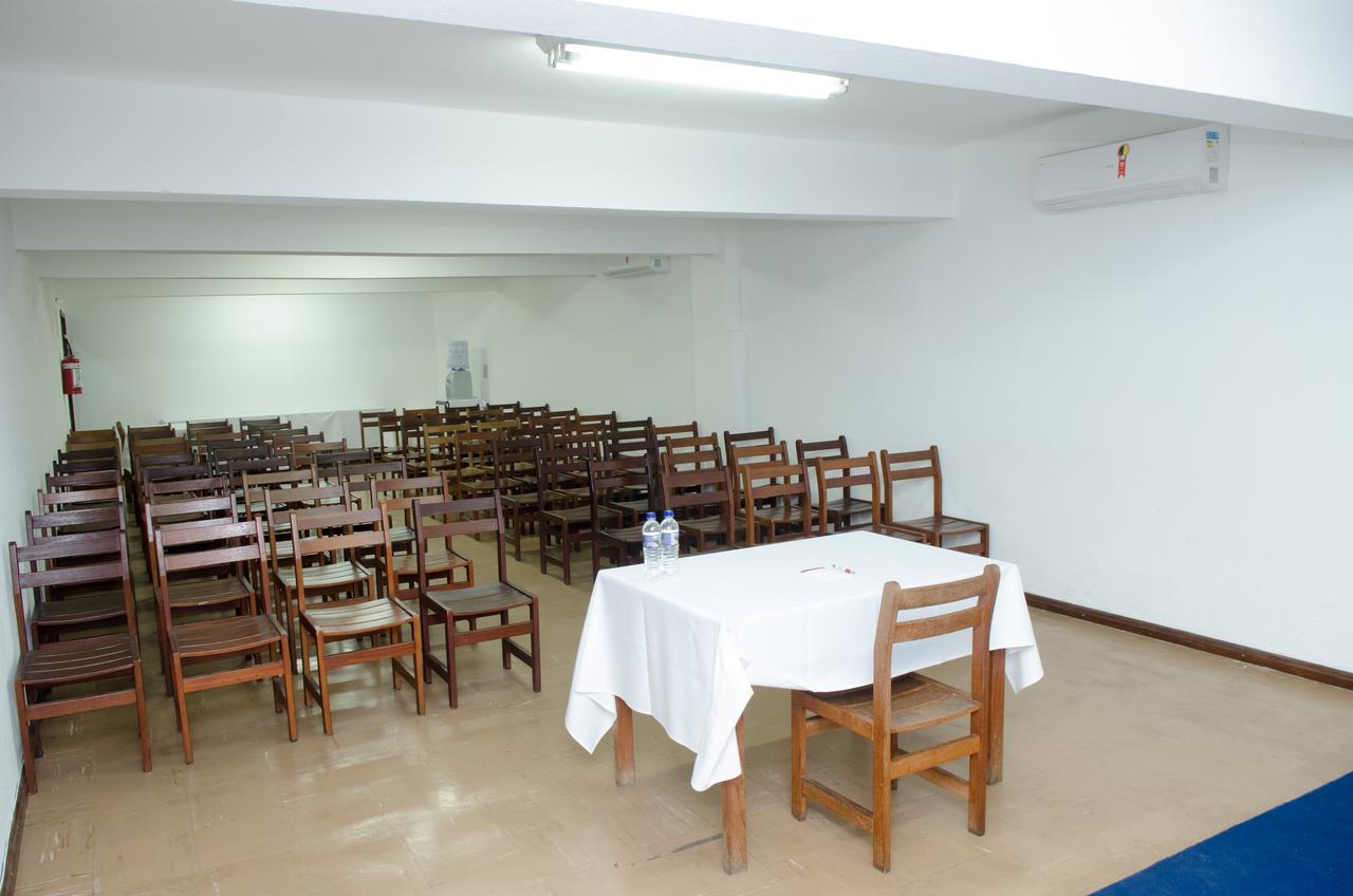 Samba Betim Hotel ภายนอก รูปภาพ