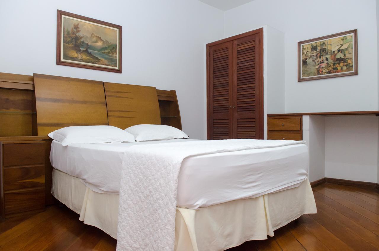 Samba Betim Hotel ภายนอก รูปภาพ